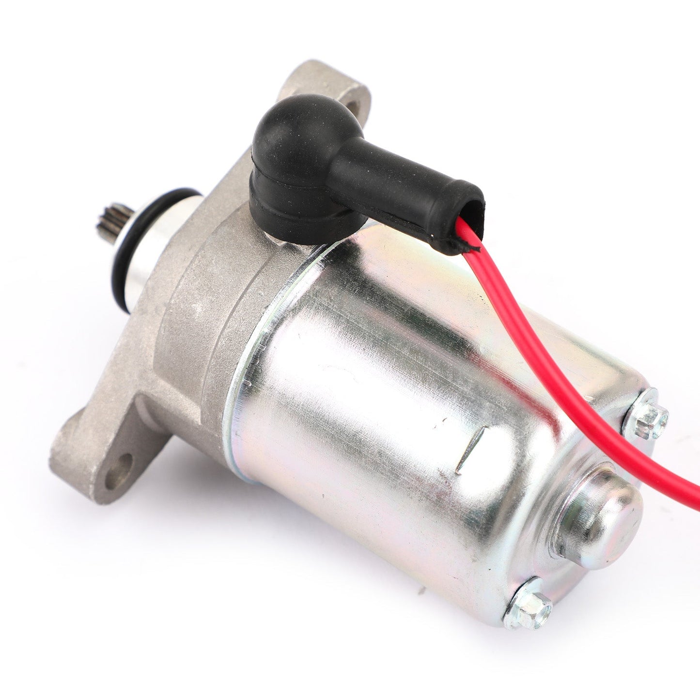 Motor de arranque apto para Kawasaki KFX50 KFX 50 ATV 2007 - 2020 #.21163-Y001 NUEVO Assosary