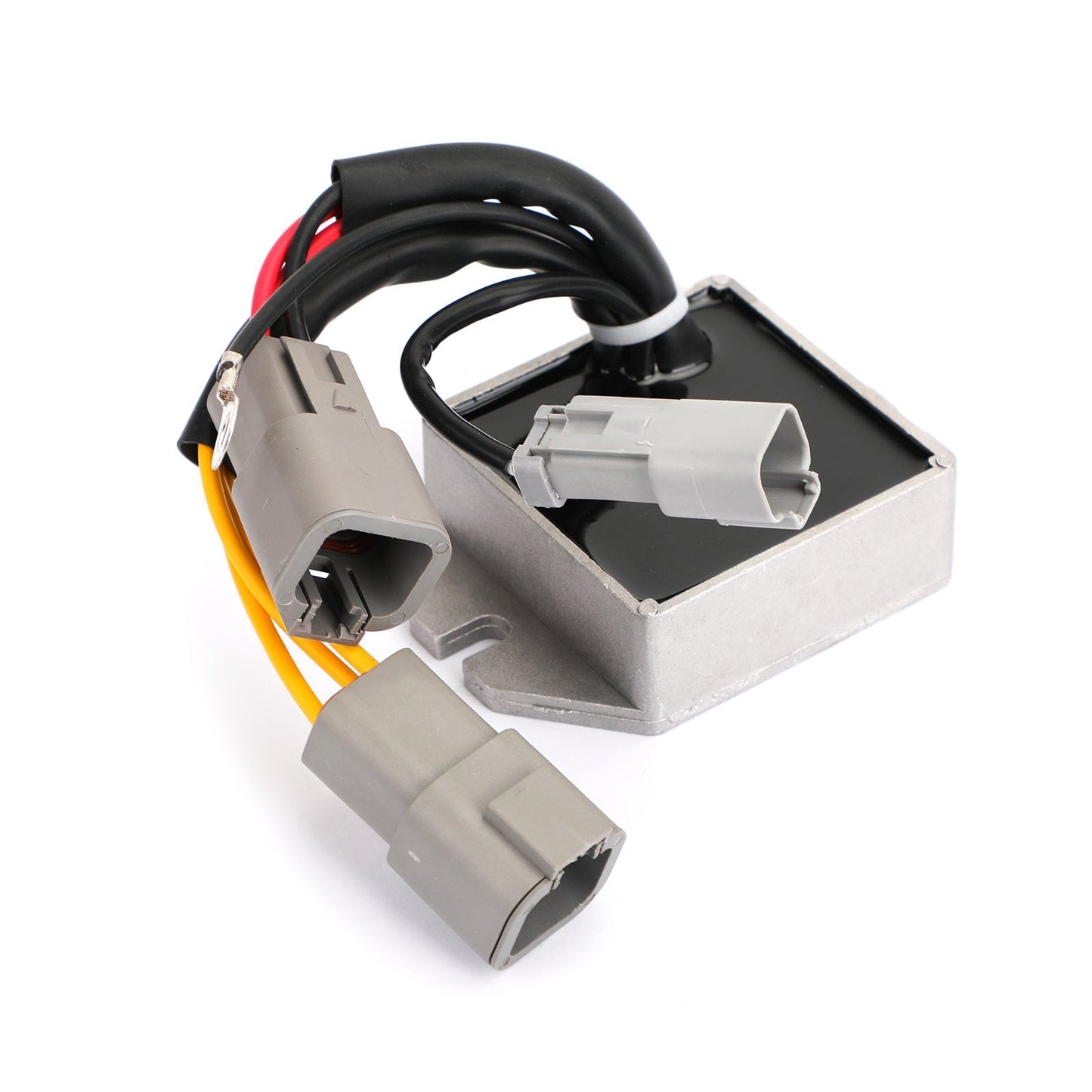 515175717 Voltage Regulator for Ski-Doo 600 HO SDI Repl # 515176243 515176023