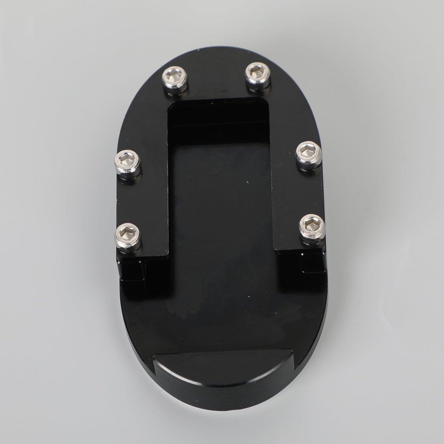 Pedal de freno de extensión, almohadilla ampliadora de aluminio ligero para XL 883 1200 0