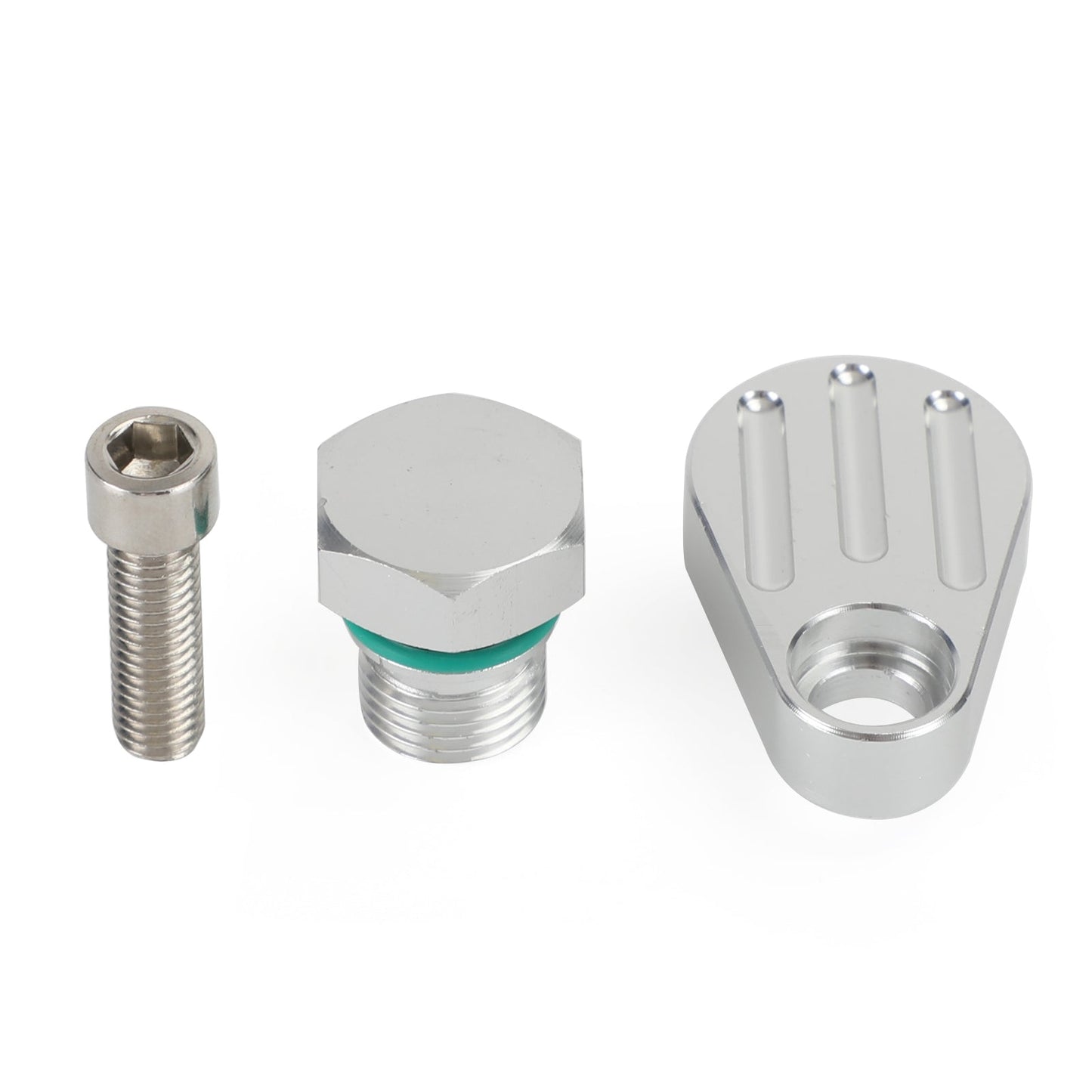 Kit de démarrage à froid 9e injecteur Billet pour Camaro Firebird TPI 305/350 1885-1888