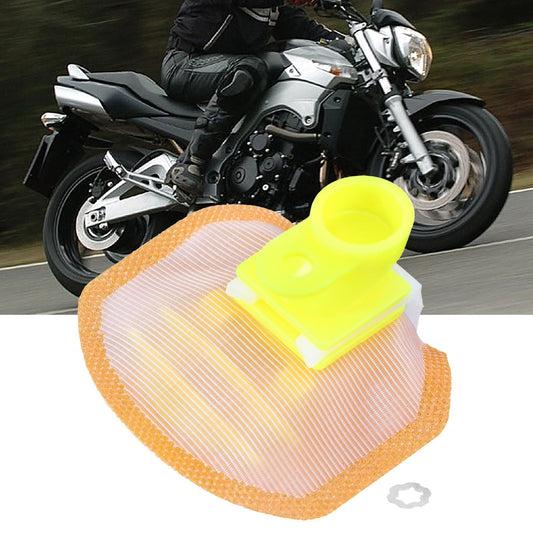 Filtre à tamis pour pompe à essence Suzuki GSXR600 GSXR750 GSXR1000 #15420-44G00