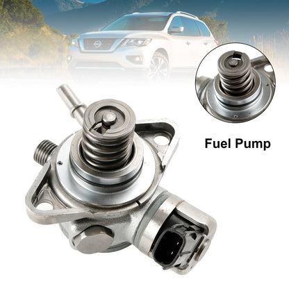 2017-2018 Nissan Pathfinder 3.5L V6 CVT AWD S #166306KA0A 16630-6KA1B High Pressure Fuel Pump
