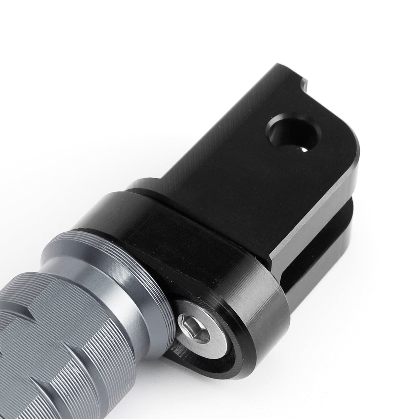 Repose-pieds avant pour Benelli Leoncino 500 18-22 502C 752S 19-22