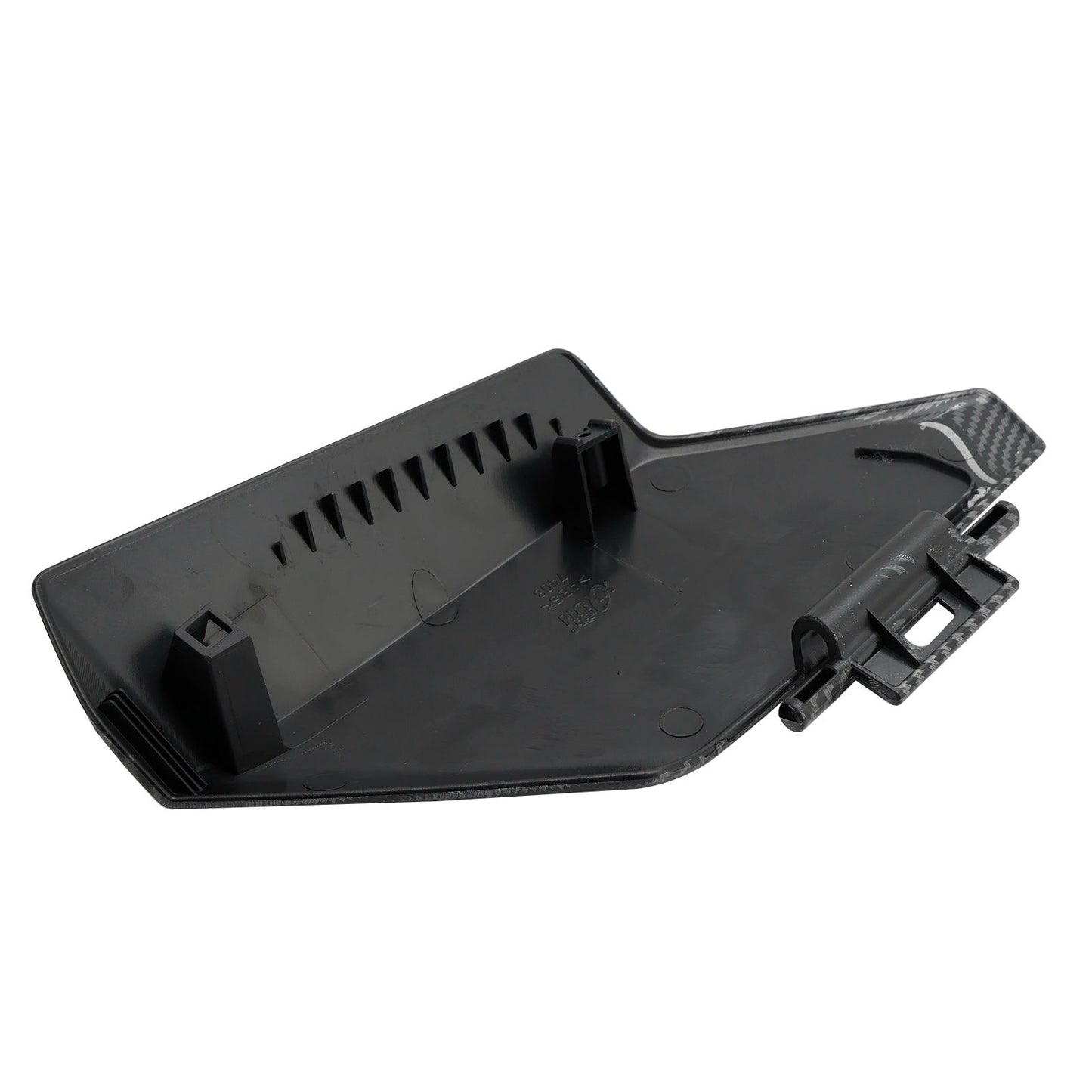 Couvercle extérieur de carénage de coffre de rangement avant pour Honda X-ADV 750 XADV 2021-2023