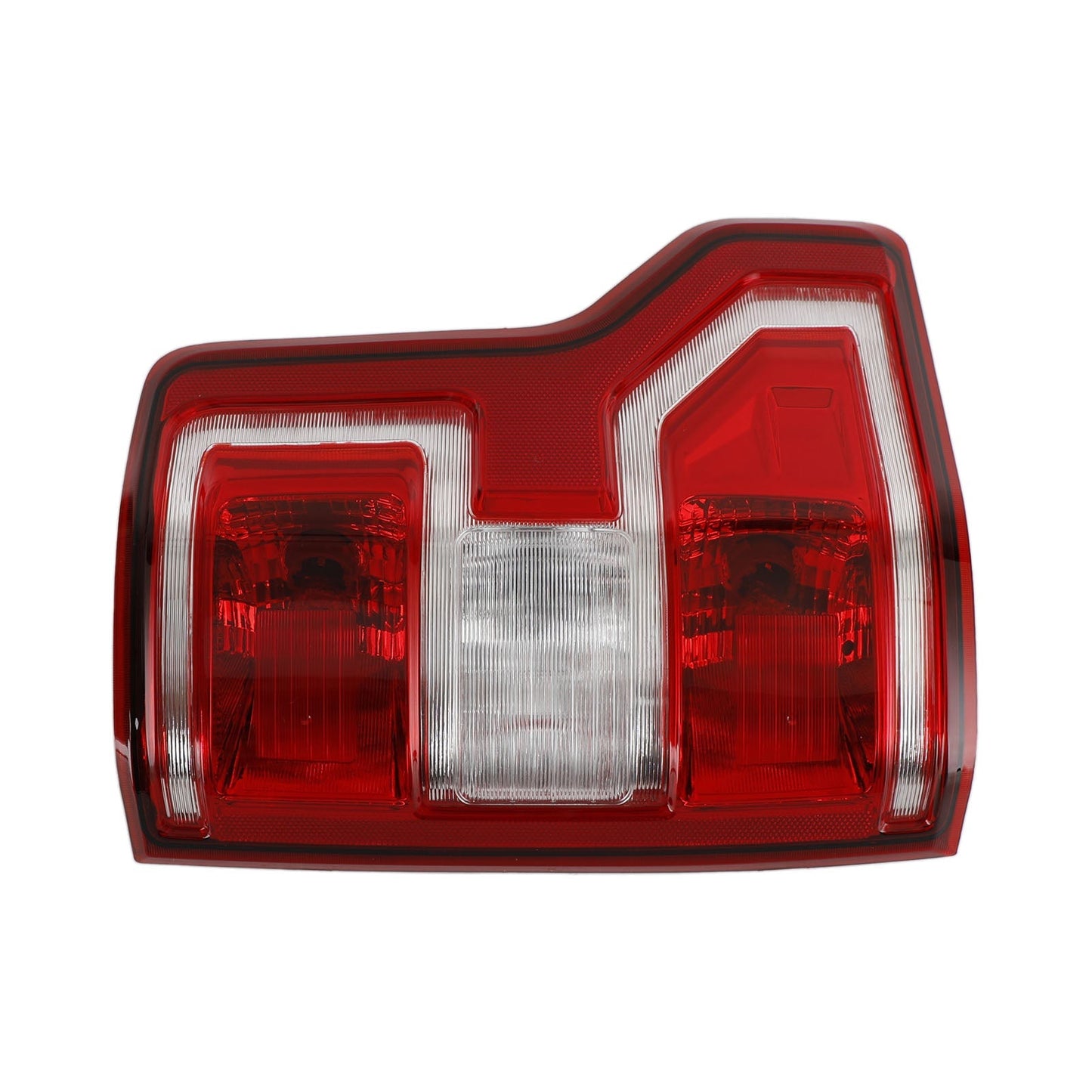 18-20 Ford F150 Left Driver Side Tail Light LH Incandescent Type Halogen Taillight O2800265 JL3Z13405H