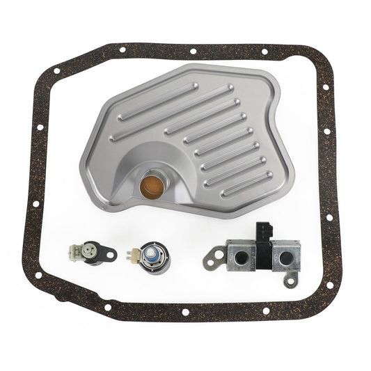 2005-2008 4R70W 4R75W Transmission Solenoid Service Set Shift EPC TCC Generic