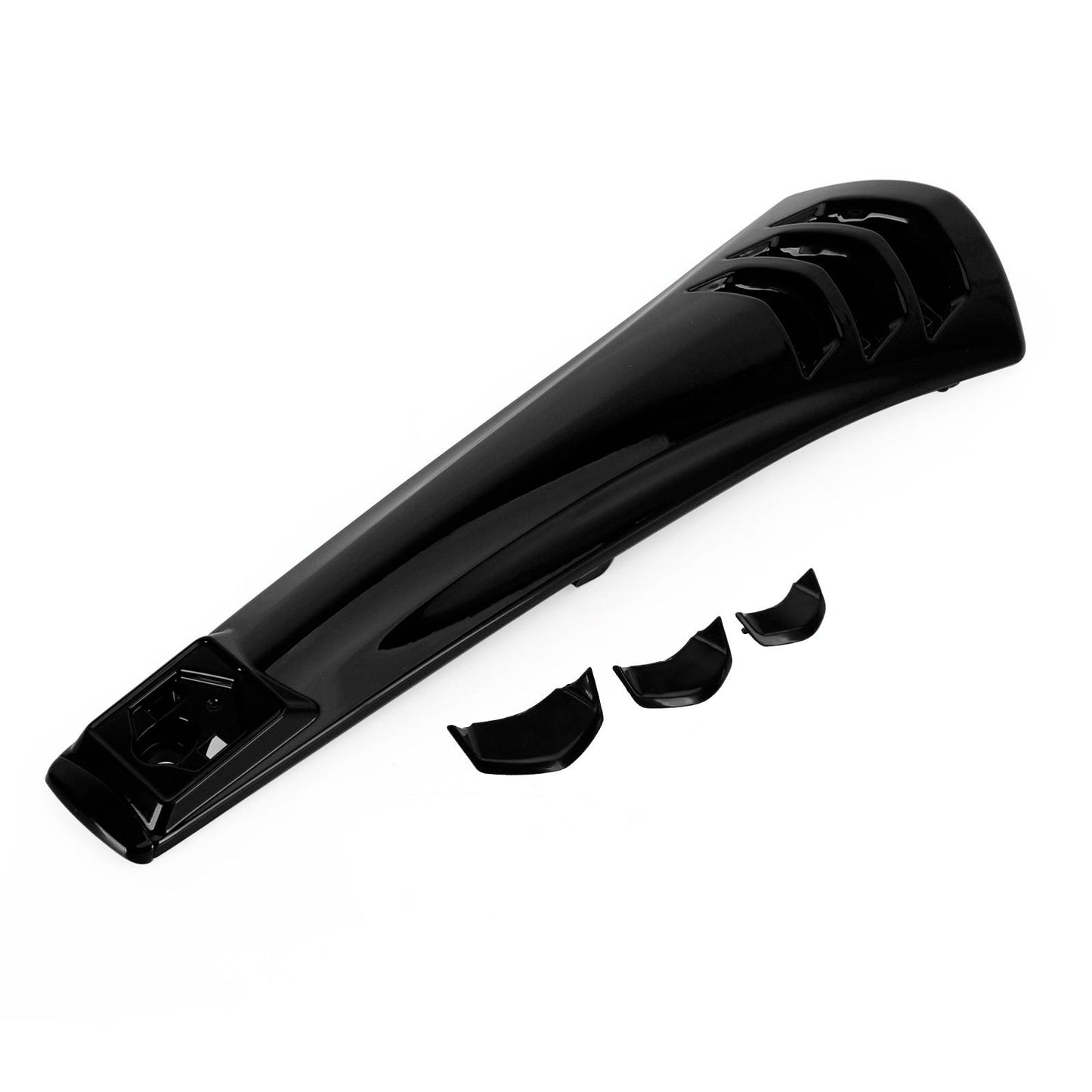 Carenado de bocina de dirección ABS para VESPA Sprint Primavera 125/150 14-21