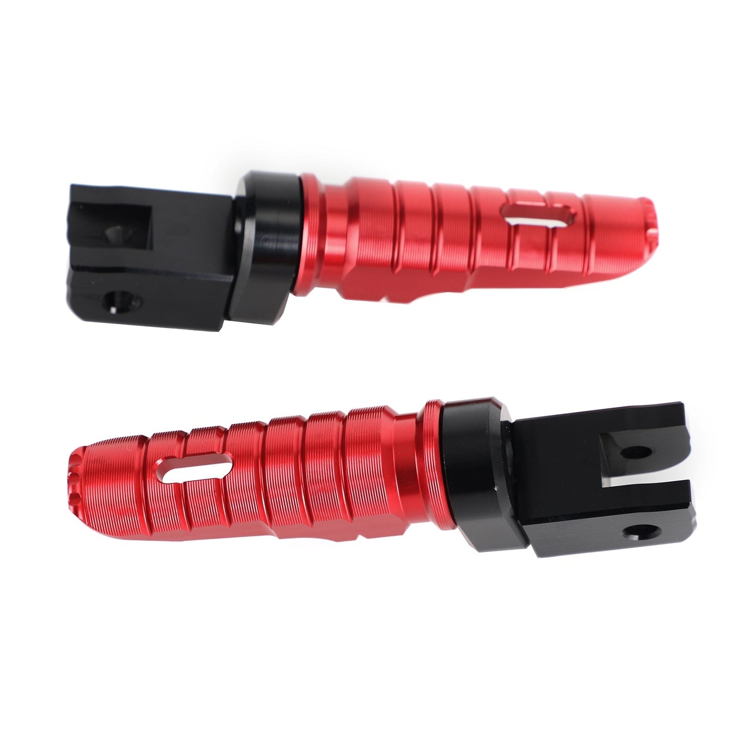 Reposapiés delanteros para MV AGUSTA Brutale 675 800 1000 F3 675 800 F4/R todo el año