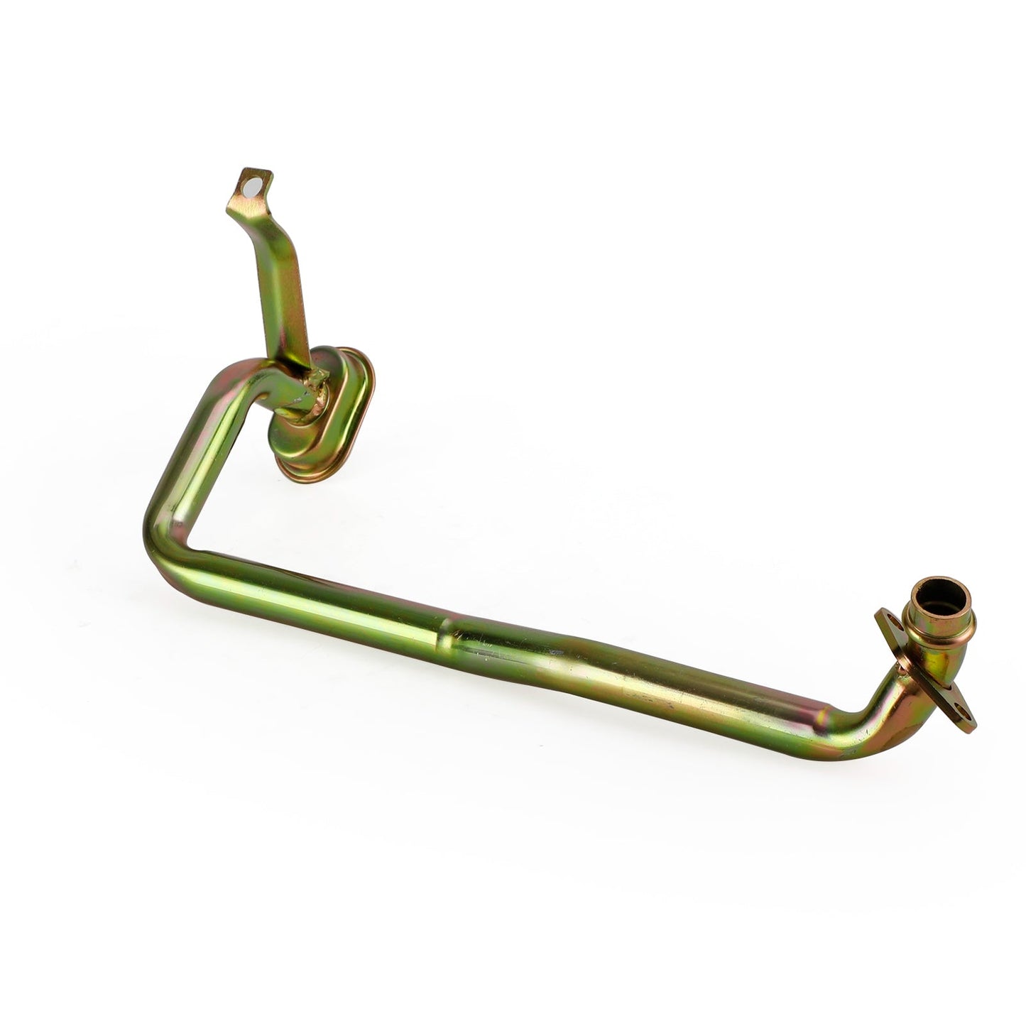 LS1 LS2 LS3 4.8L 5.3L 6.0L 6.2L Rear 81073 302-2 Swap Oil Pan Retrofit Low Profile