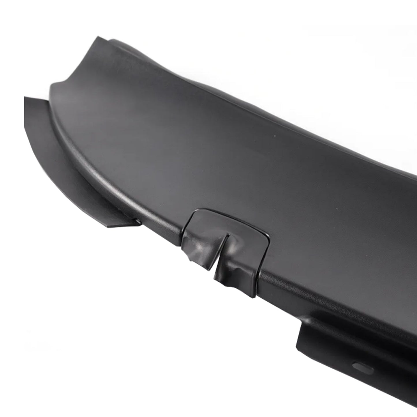 Grille de pare-brise pour Ford Mustang GT Bullitt Coupé 2001, panneau de capot d'essuie-glace droit et gauche 3R3Z6302228AAA