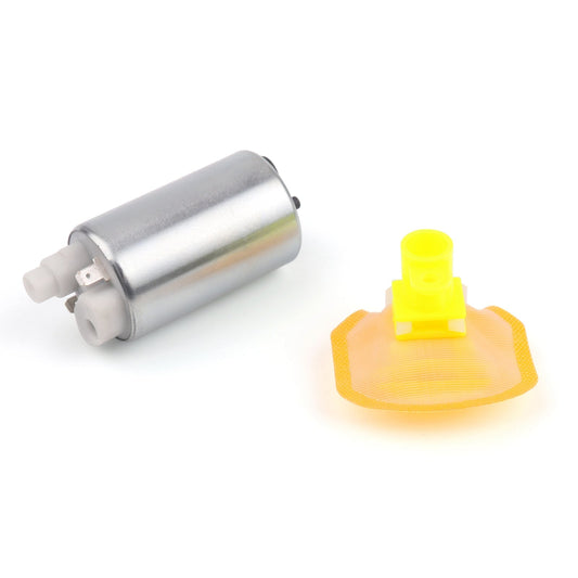 Fuel Pump Fits For Suzuki GSXR 600 2008-2010 For Kawasaki Ninja ZX6R 2009-2010 Assosary