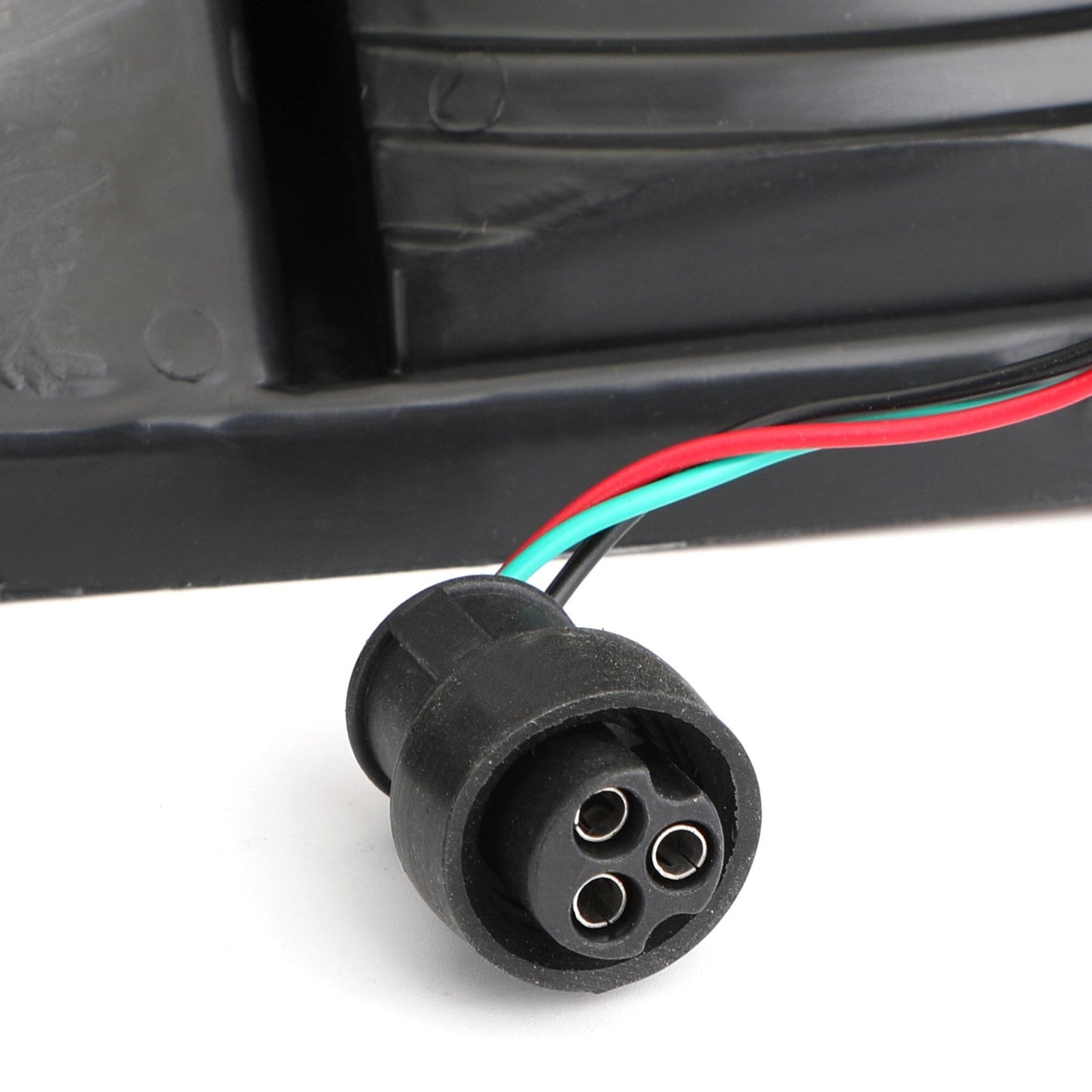Feux d'angle neufs et transparents pour Land Rover Range Rover Classic 1987-1995