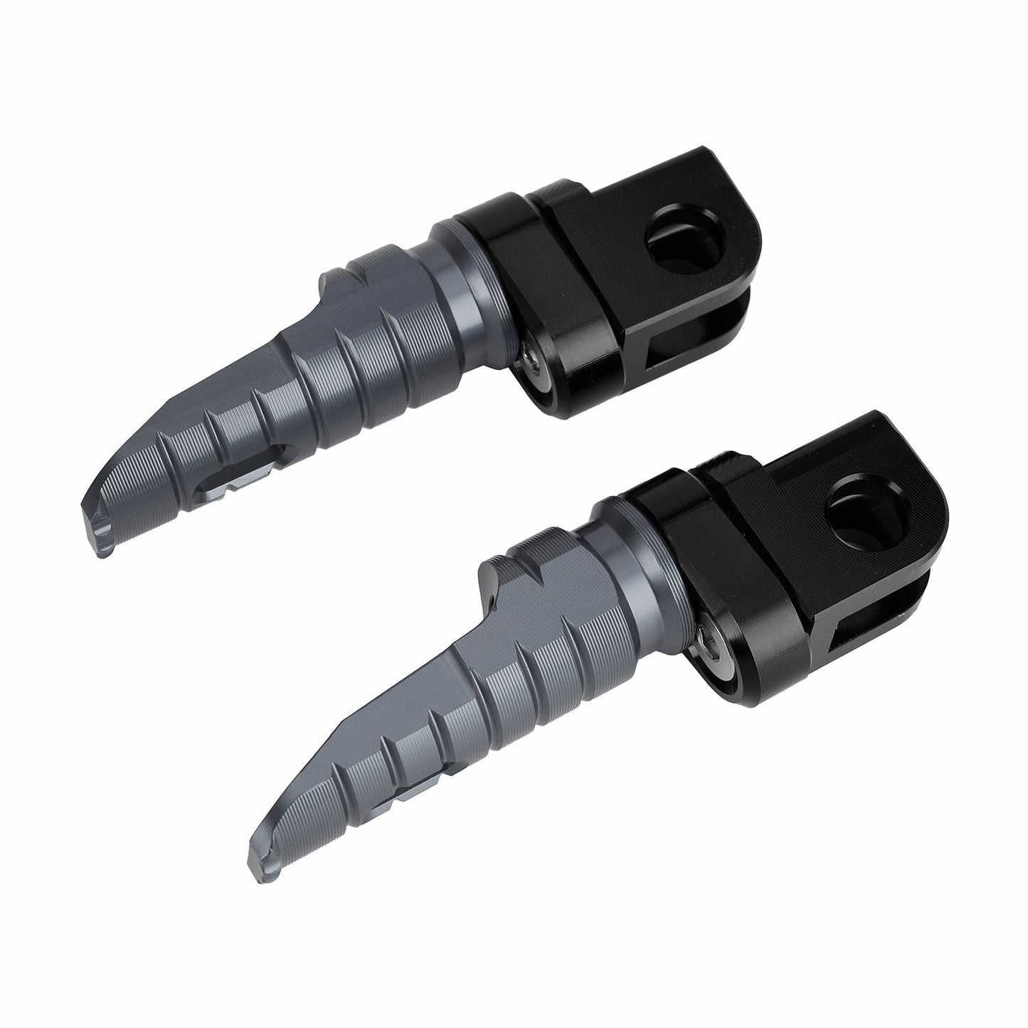 Repose-pieds avant pour CFMOTO 250SR 250NK 400NK 650NK 400GT 2019-2022