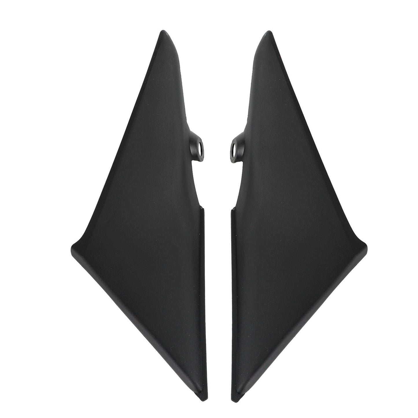 Gas Tank Side Trim Cover Panel Fairing Cowl For For Honda CBR600 RR 2003 2004