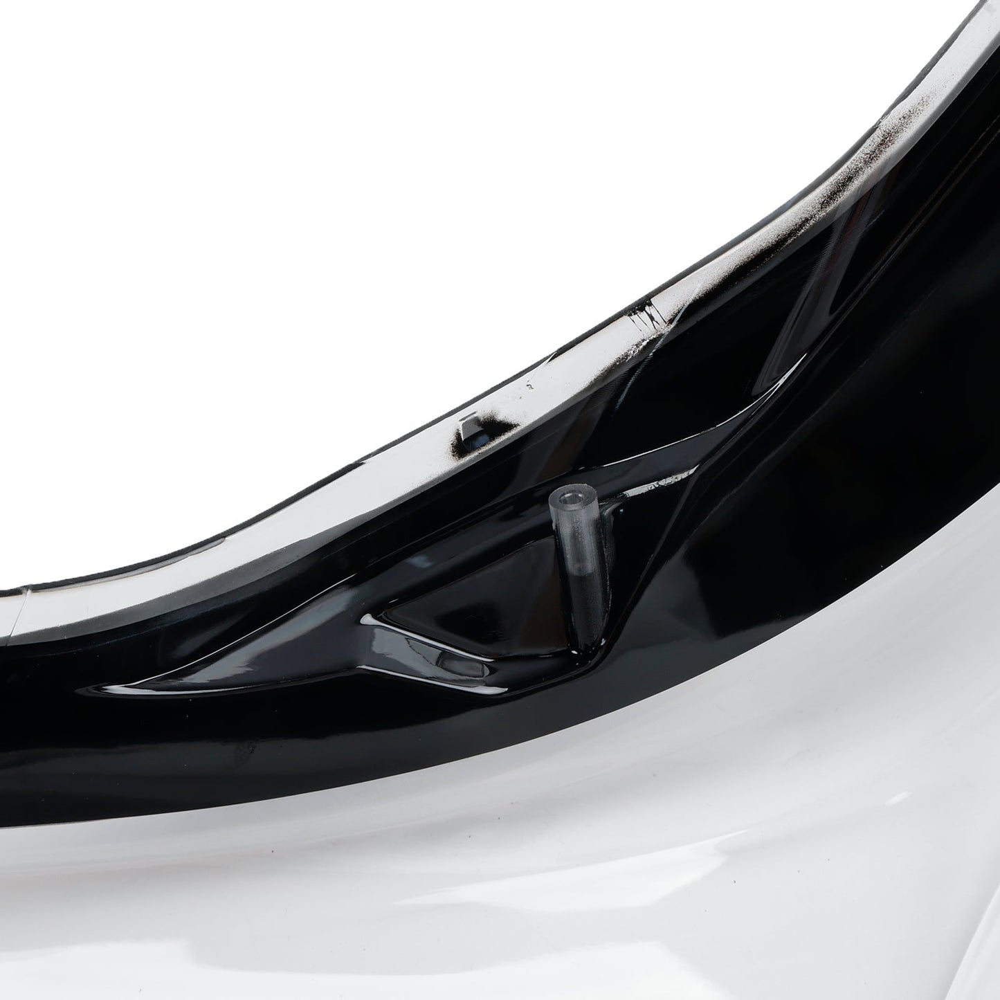 Cache-phares gauche et droit pour Cadillac ATS 2013-2018