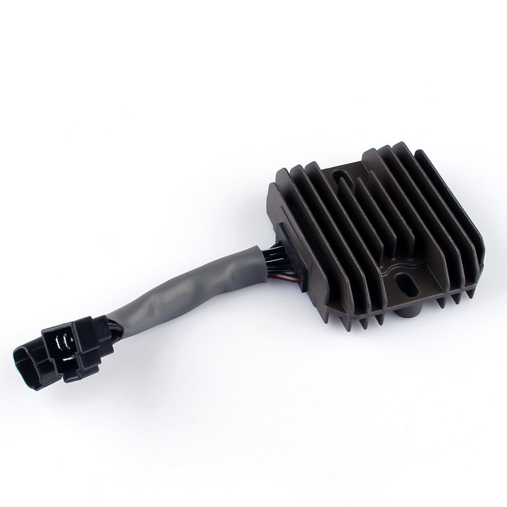 Suzuki GSXR 600/750/1000 GSX650F SV1000S SV650 Regulator Rectifier Voltage