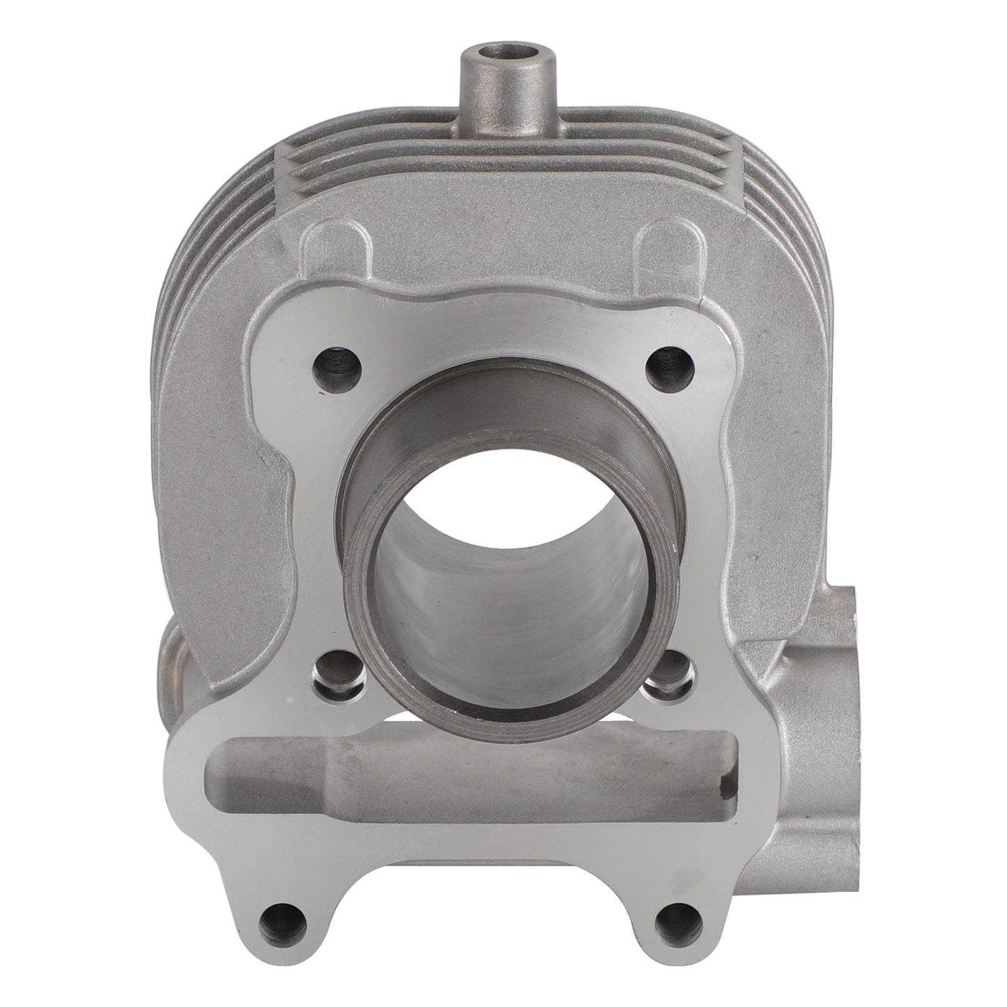 Conjunto de junta de pistón y bloque de cilindros para Suzuki Lets 4 Address V50 V50G