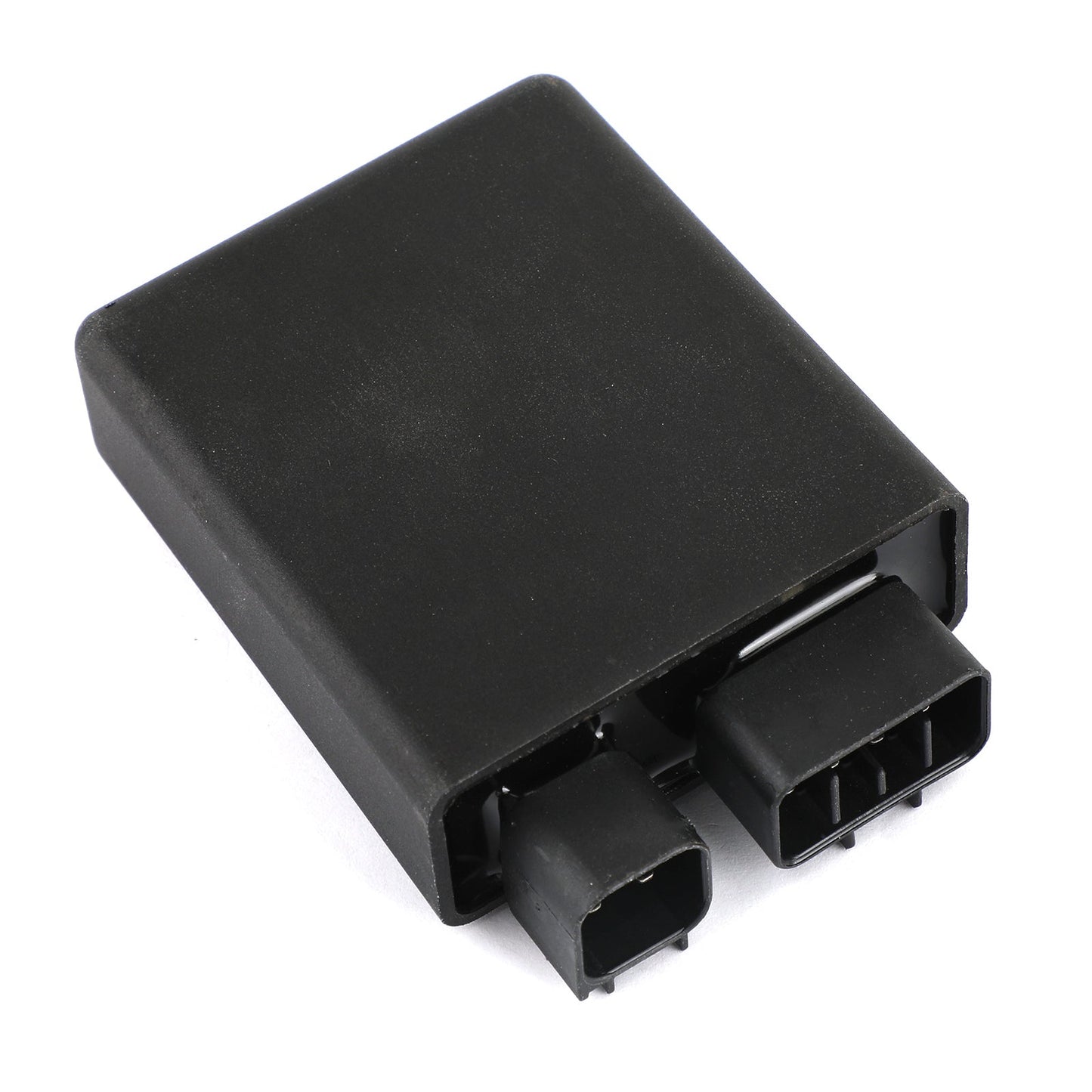 Conjunto de unidad CDI Encendedor CDI compatible con Yamaha FZ16 FZ-16 2010