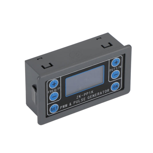 Module générateur de signaux PWM, fréquence d'impulsion réglable, cycle de service, onde carrée
