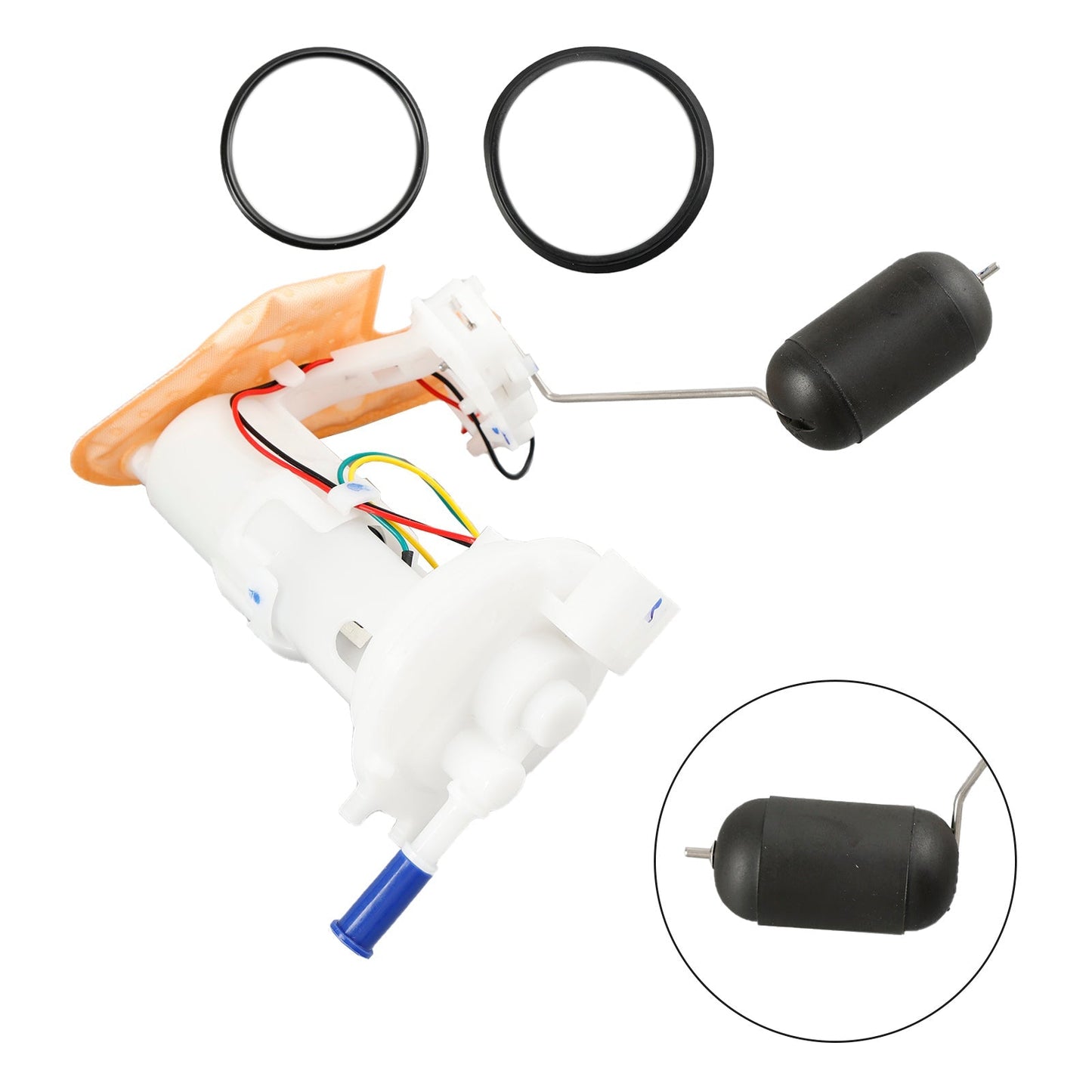 Honda Sh125 Sh150/Ad/D Fuel Pump Replace 16700-K01-901 16700-K01-D01