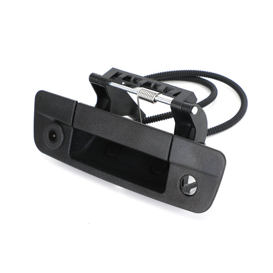 Caméra de recul pour poignée de hayon des Dodge Ram 1500, 2500 et 3500 (2009-2017)