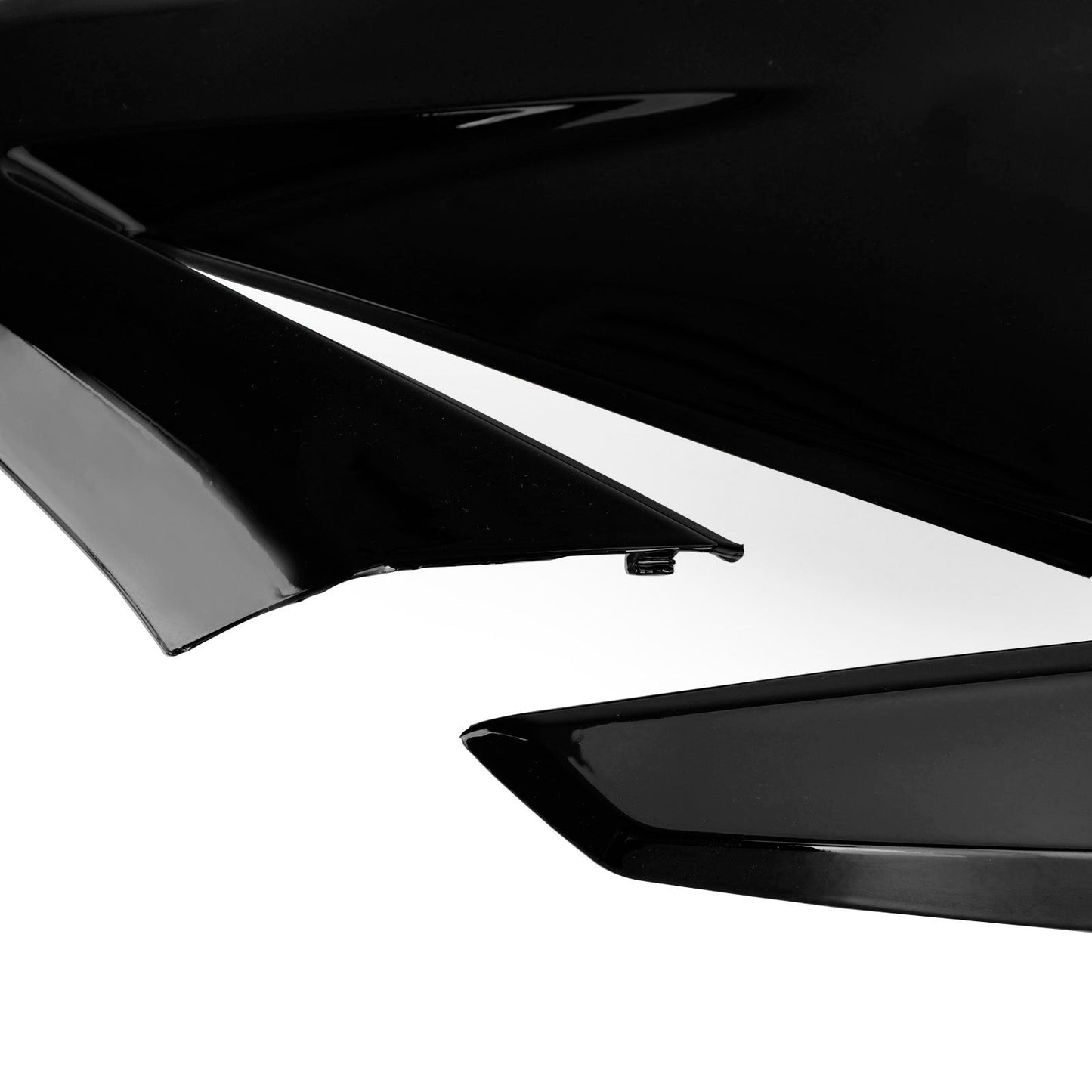 Capot de carénage de panneau latéral pour Honda CBR500R 2019-2021