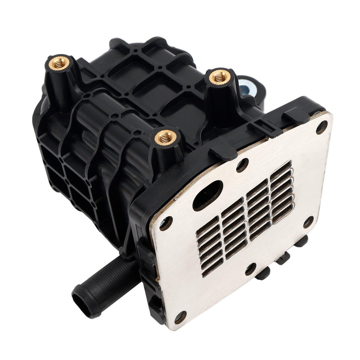 Ford Mondeo V 2.0 TDCi 9678745680 9820965980 EGR Cooler & Housing