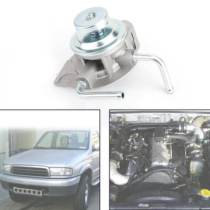 2002-2006 Mazda Bravo Ranger Courier B2500 2.5L New Diesel Fuel Primer Pump