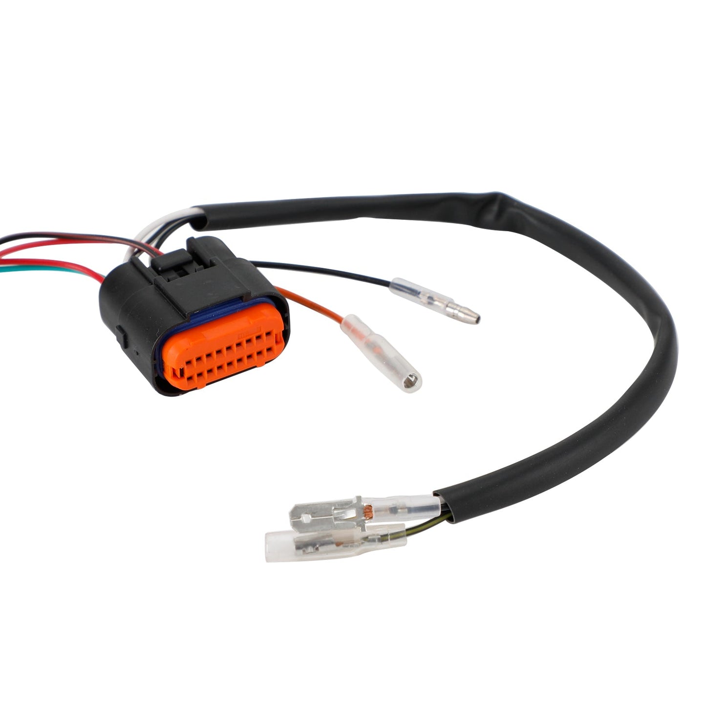 05-15 Gas Gas EC125 MC125 EC250 EC300 Estator del generador magneto MC250534005 EE700001213