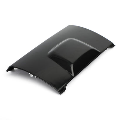 Rear Bumper Tow Hook Cover Cap A1638801105 for 1998-2005 Benz ML W163
