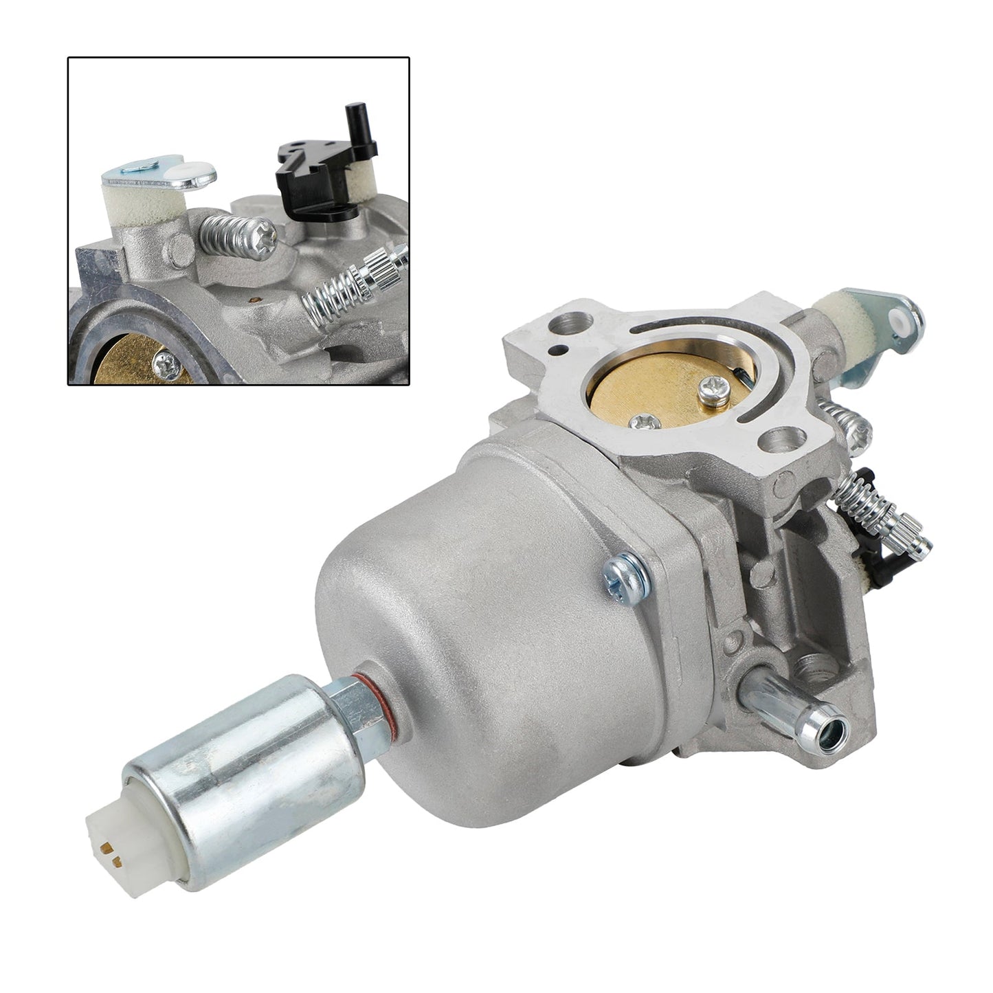 799727 698620 791886 690194 499153 Carburateur 14HP-18HP Carb