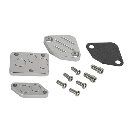 1990-1993 Honda Accord 2.2 EGR Delete Block Off Plate Air Boost