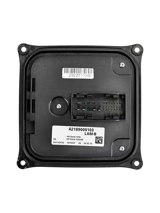 2012-2014 Benz GLK X204 A2189009103 A2189000002 A2189009901 LED Turnlight Control Module