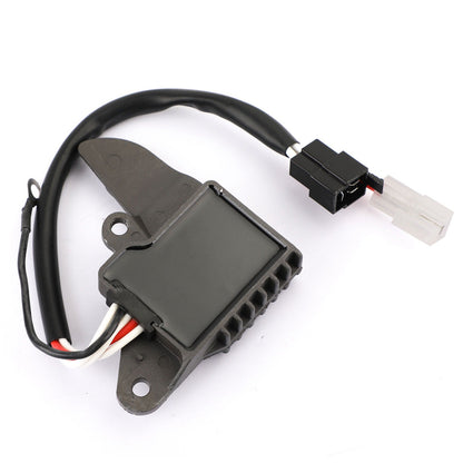 Voltage Regulator Rectifier Fit for Yamaha XV750 XV1100 XV1100S Virago 1997-2000