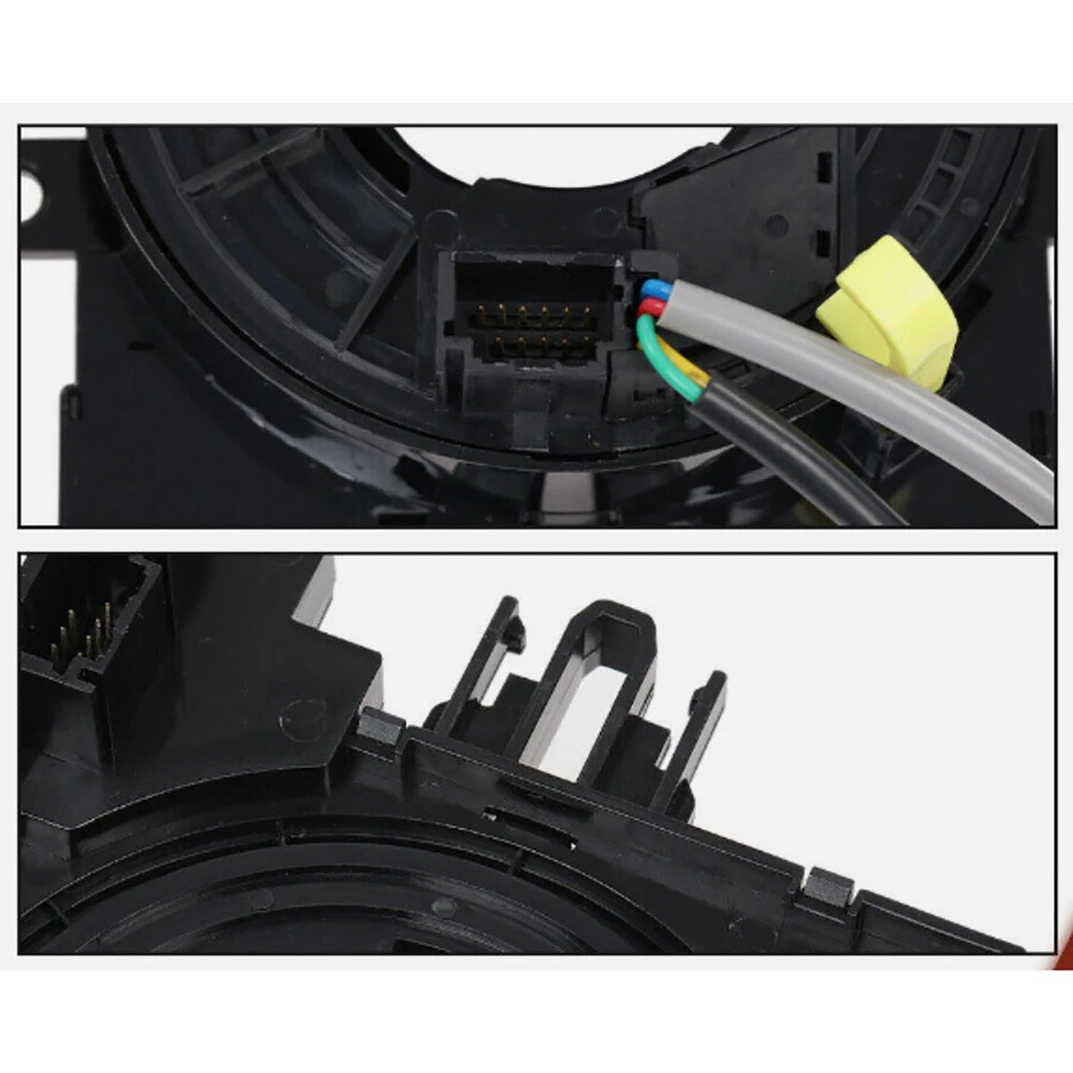 2014-2020 Nissan Rogue 2.0L 2.5L Clock Spring  25554-4BA1A