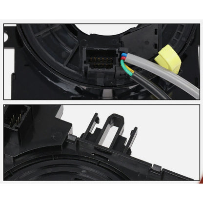 2014-2020 Nissan Rogue 2.0L 2.5L Clock Spring  25554-4BA1A