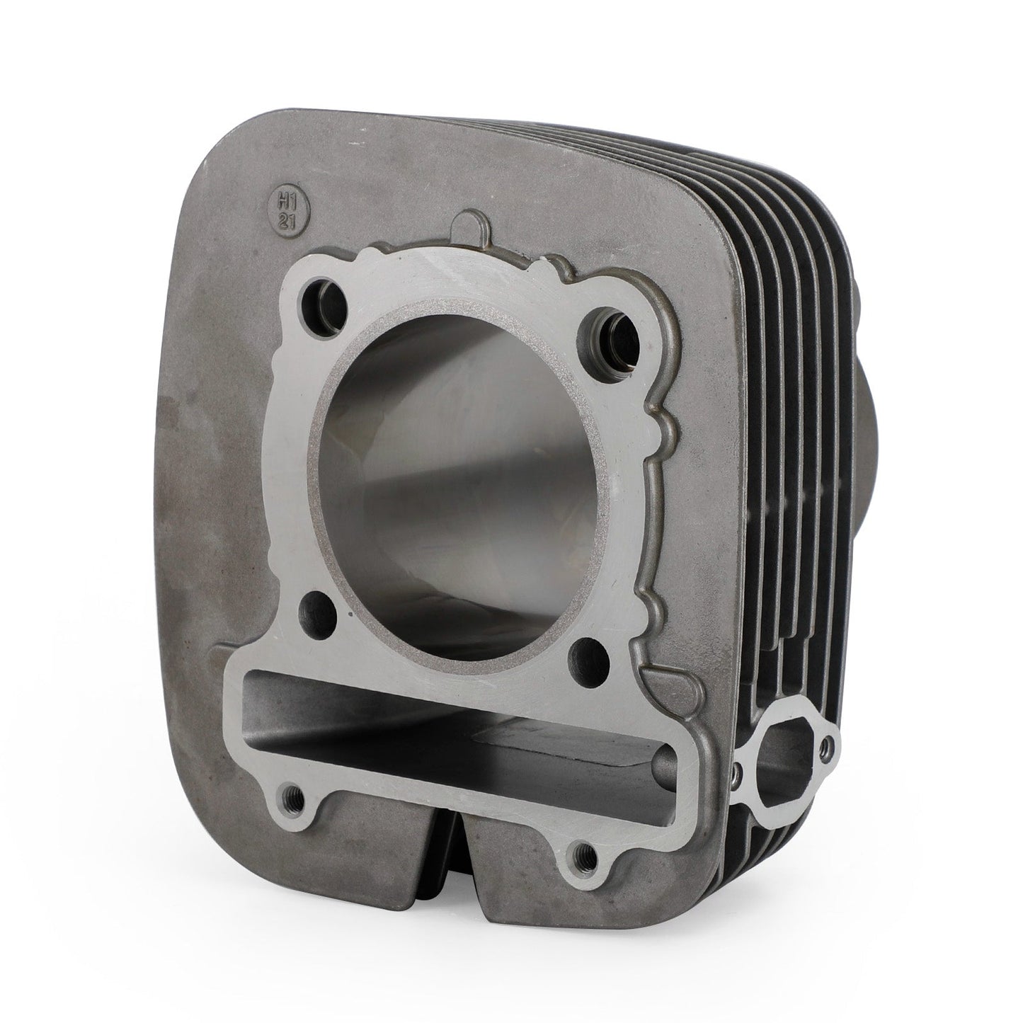 Bore STD 83.00mm 348cc Cylinder Piston Gasket Set For Yamaha YFM350R Raptor 350 2004-2013 Top End Kit