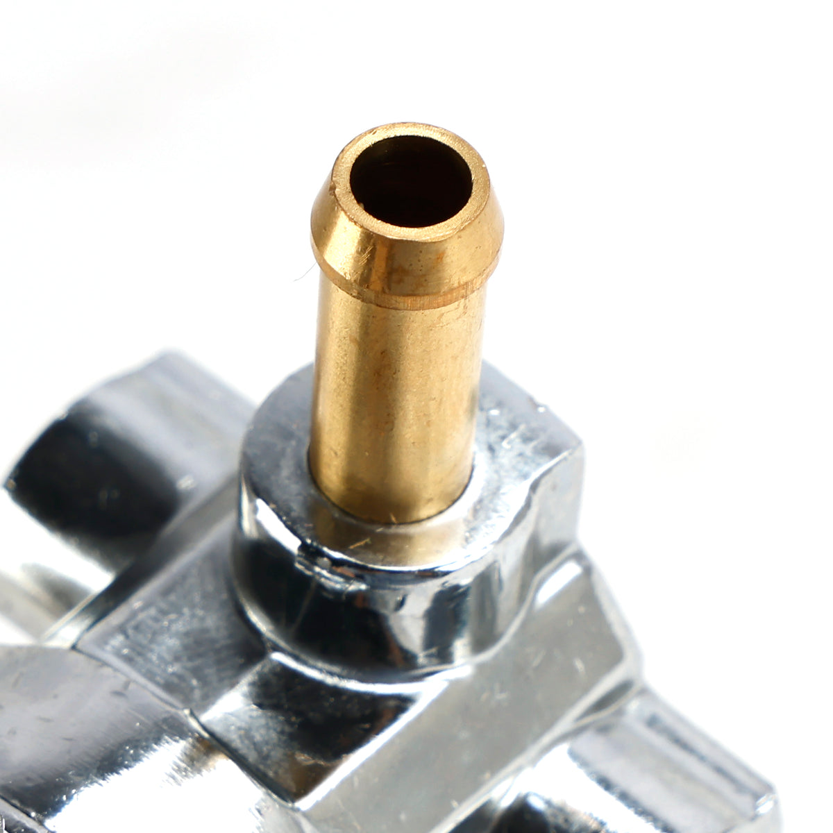 1975-1980 FLH FXE/1980-1982 FLHS FXS 62166-81 Gas Tank Fuel Cock Valve Petcock