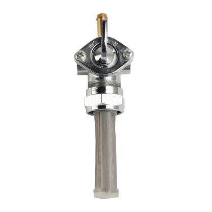 1975-1980 FLH FXE/1980-1982 FLHS FXS 62166-81 Gas Tank Fuel Cock Valve Petcock