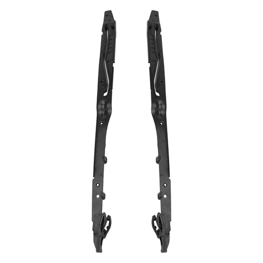 2015-2020 Ford F150 FL3Z-1651071-A FL3Z-1651071-B Sunroof Track Assembly Repair Kit