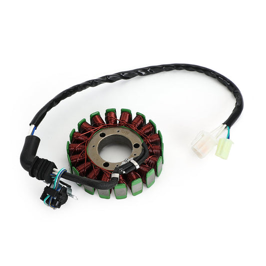 Générateur de stator BS7-H1410-00 pour Yamaha MTN250-A MTN320-A (2020-2021), YZF R3 (2020-2021) et YZF R25 (2020-2021)