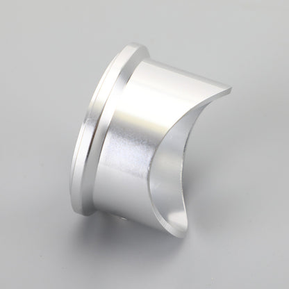 Aluminum Flange Turbo 50mm TiAL Flange Tial Sport 50mm Weld Blow Off Valve BOV