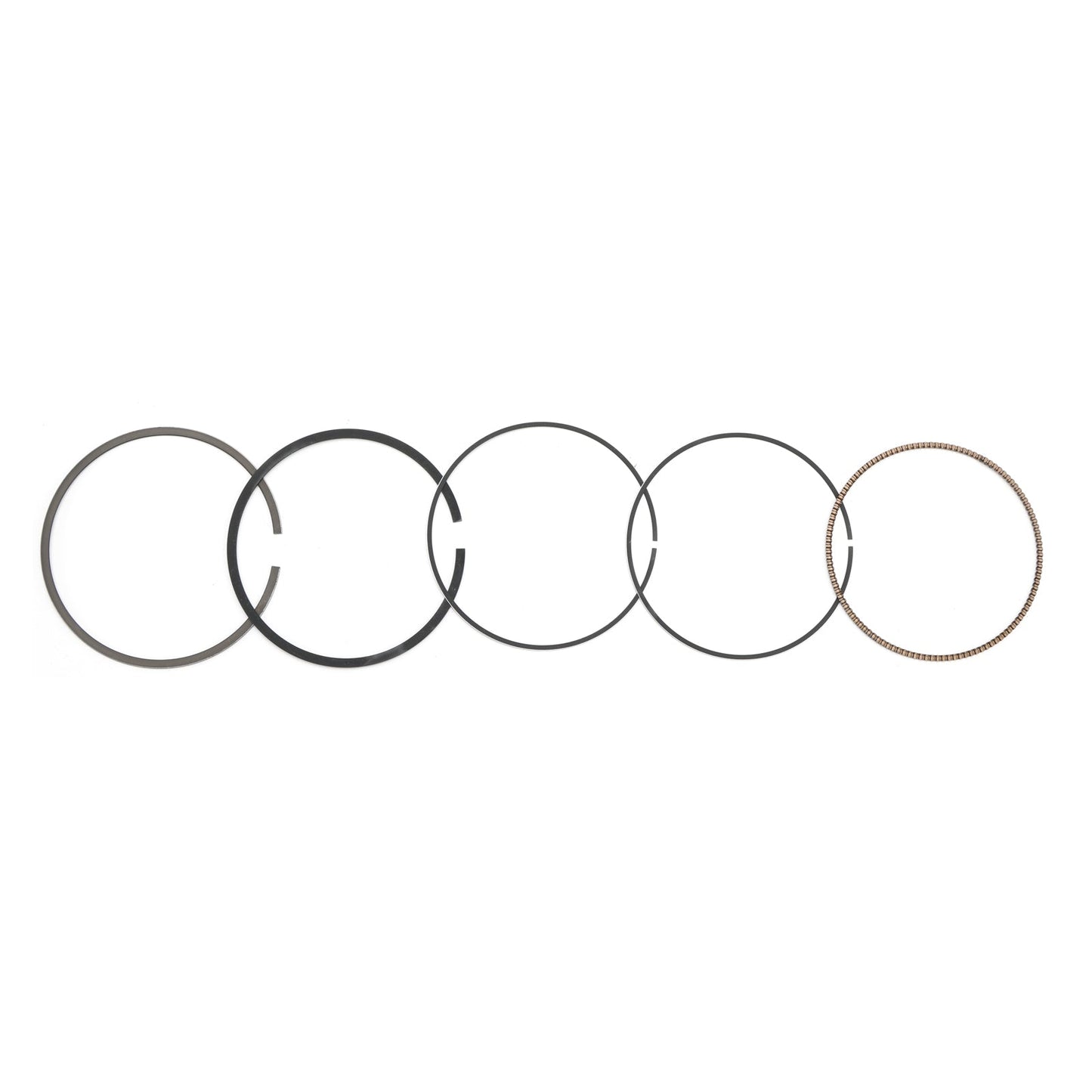 2013-2020 Honda NSS 300 Forza & 2007-2020 SH 300 i Cylinder Piston Gasket Kit