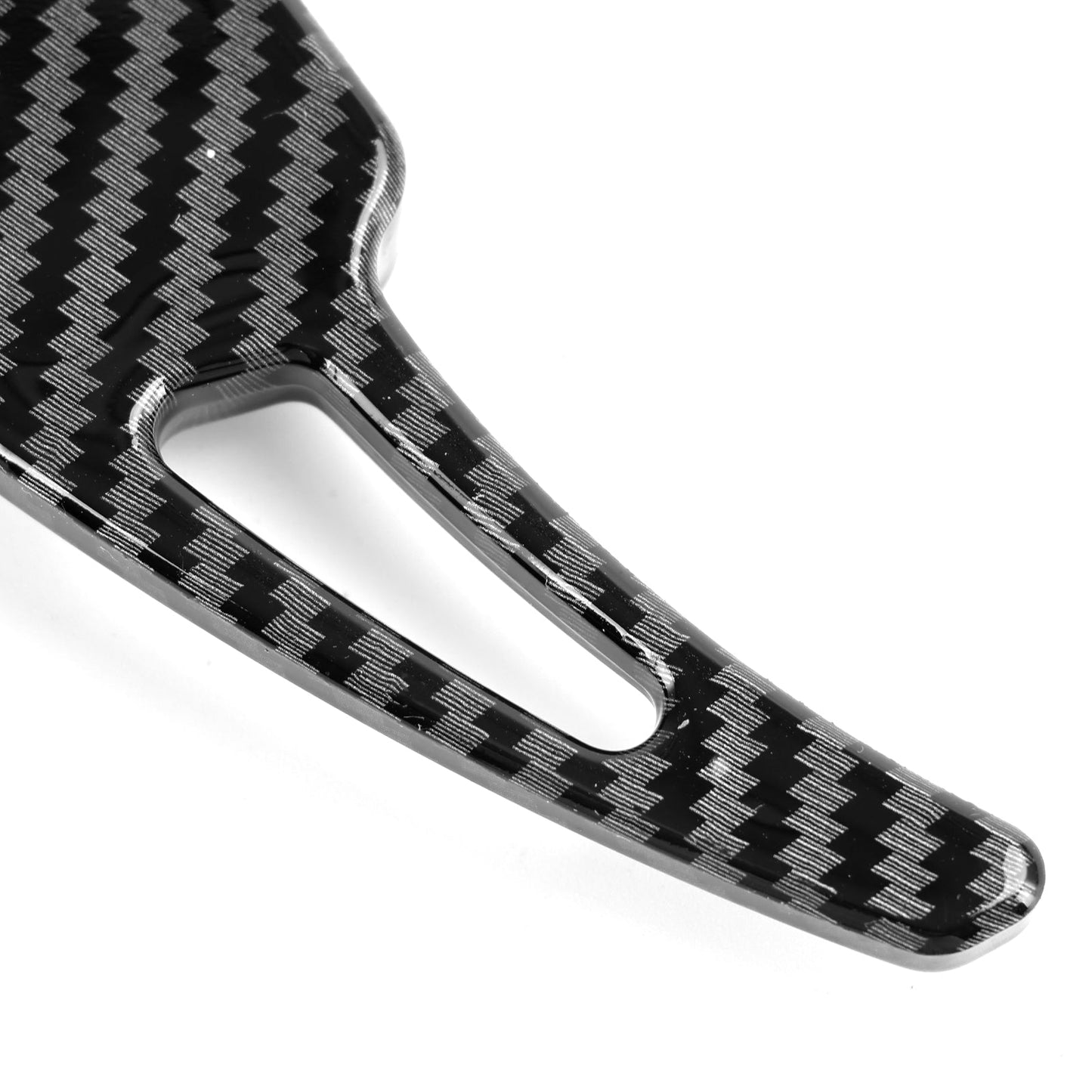 Extensión de palanca de cambios para volante de Mercedes-Benz Clase A, Clase R, Clase V, Vito (2016-2021)
