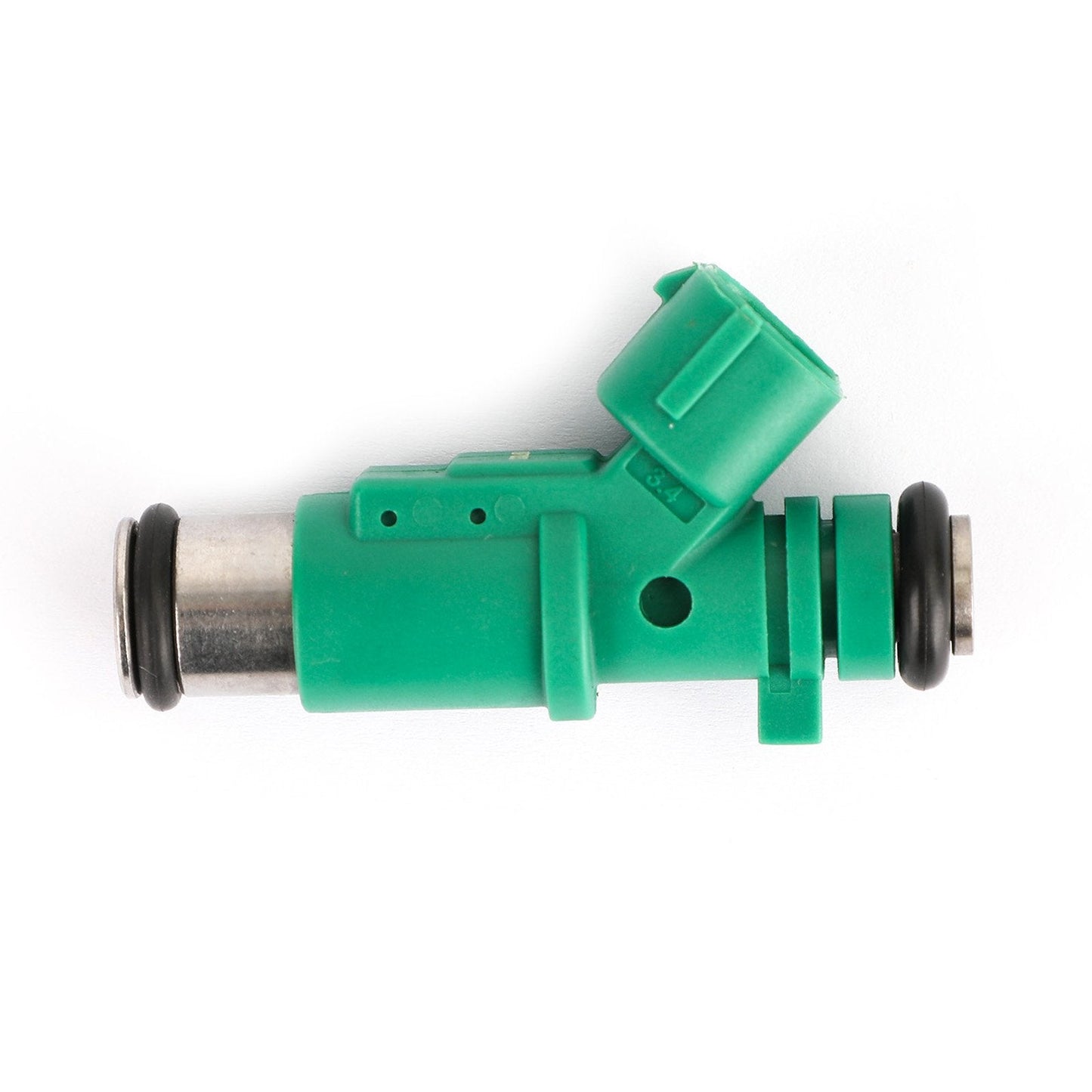 Injecteur de carburant 01F023 pour Peugeot 1007 206 207 Citroën C2 C3 Nemo 1.1 1.4 1984G0