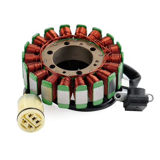 Alternateur à bobine de stator pour Honda RANCHER 420 4X4 TRX420FPA TRX420FA 2009-2014