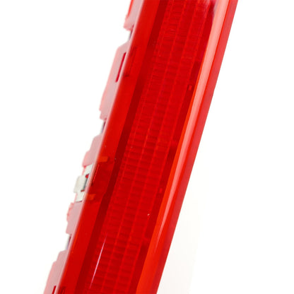 2010-2012 Seat Leon 1P Facelift LED Rear High Level Third Brake Stop Light Red 6J0945097A