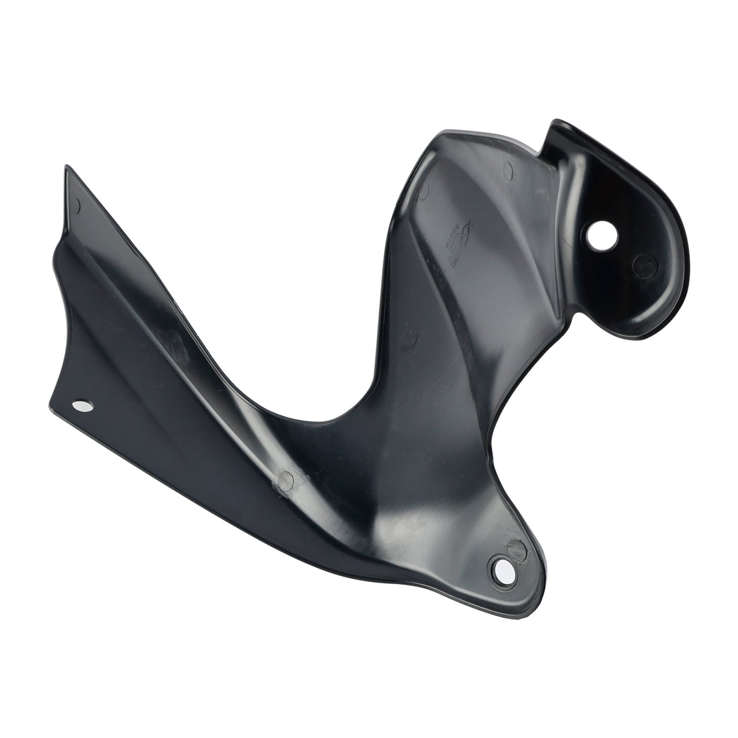 Guardabarros trasero y carenado para Ducati Desert X 22-23