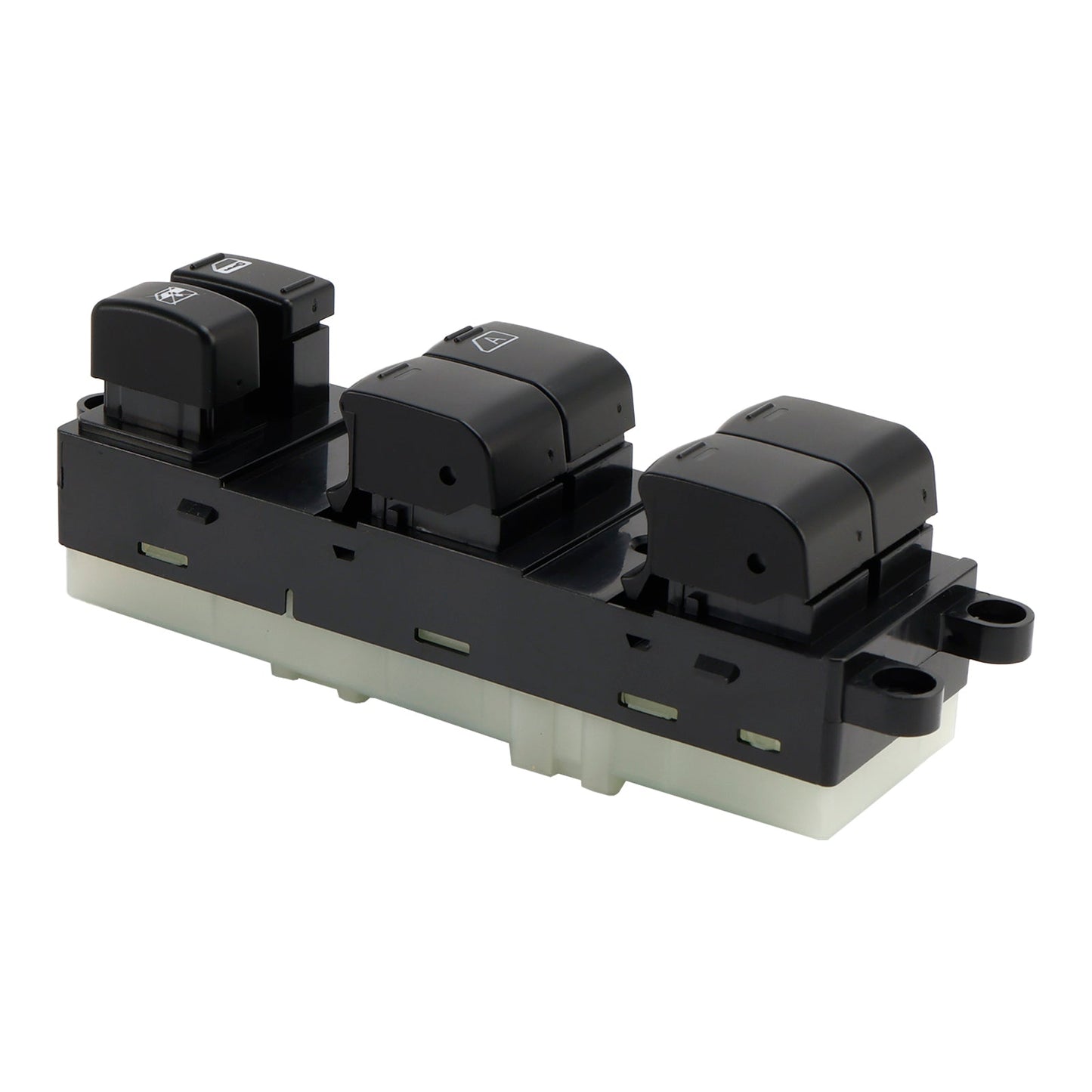 2008-2010 C11 TIIDA JPN MAKE Master Power Window Switch 25401-1JY0A 25401-EW70A