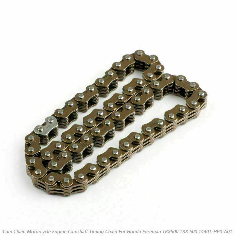 Cam Chain Camshaft 56L For Honda Foreman TRX500 TRX 500 2005-11 14401-HP0-A01